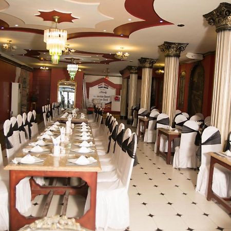 Alwady Hotel Ras el-Barr Екстер'єр фото