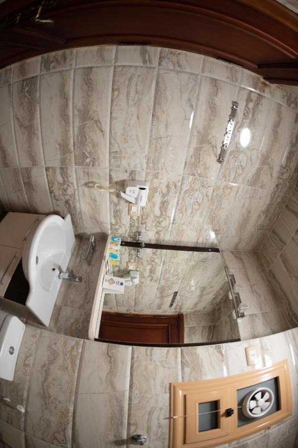 Alwady Hotel Ras el-Barr Екстер'єр фото