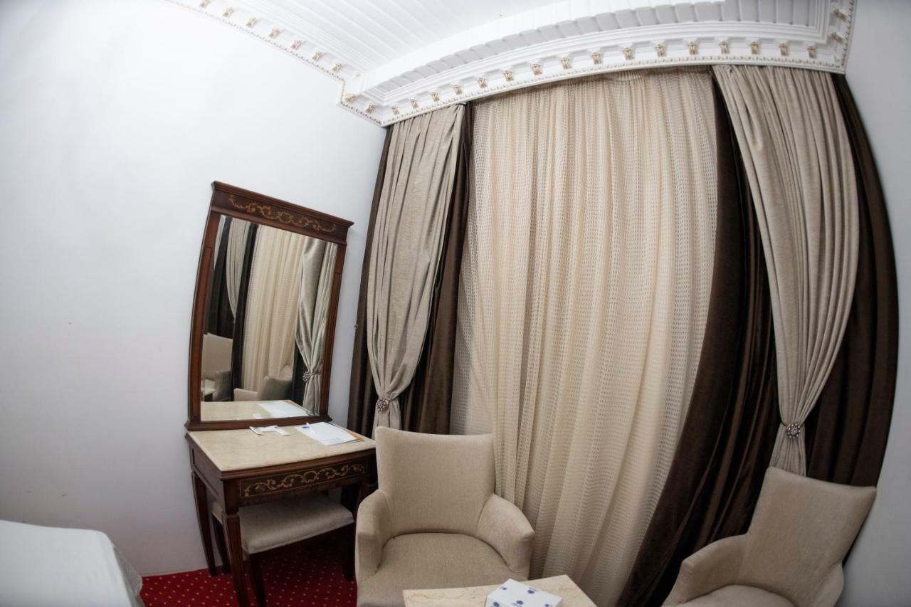 Alwady Hotel Ras el-Barr Екстер'єр фото