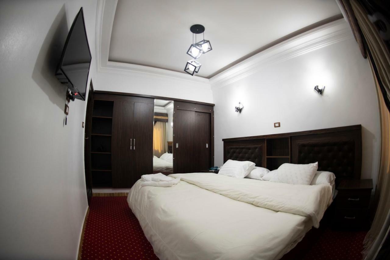Alwady Hotel Ras el-Barr Екстер'єр фото