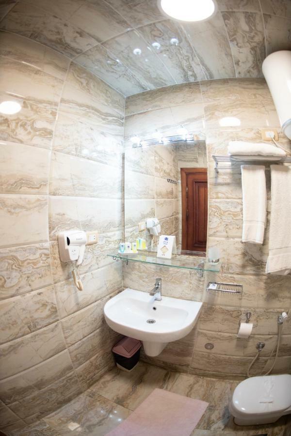 Alwady Hotel Ras el-Barr Екстер'єр фото