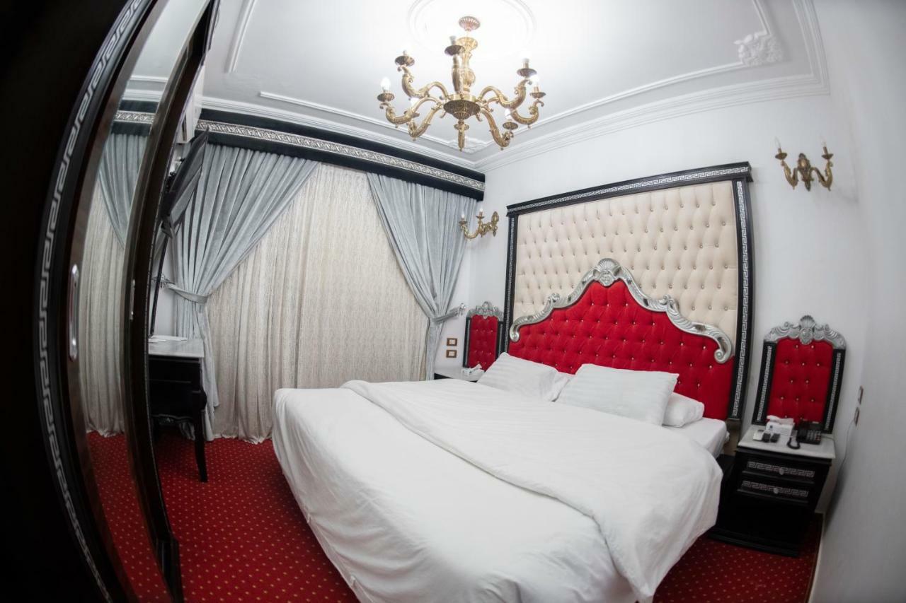 Alwady Hotel Ras el-Barr Екстер'єр фото