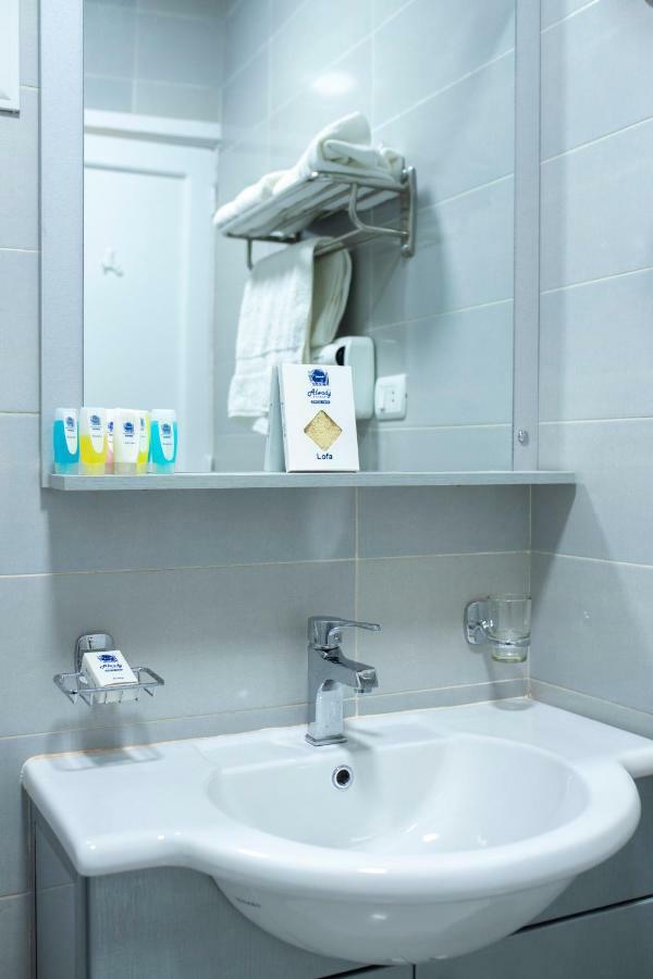 Alwady Hotel Ras el-Barr Екстер'єр фото