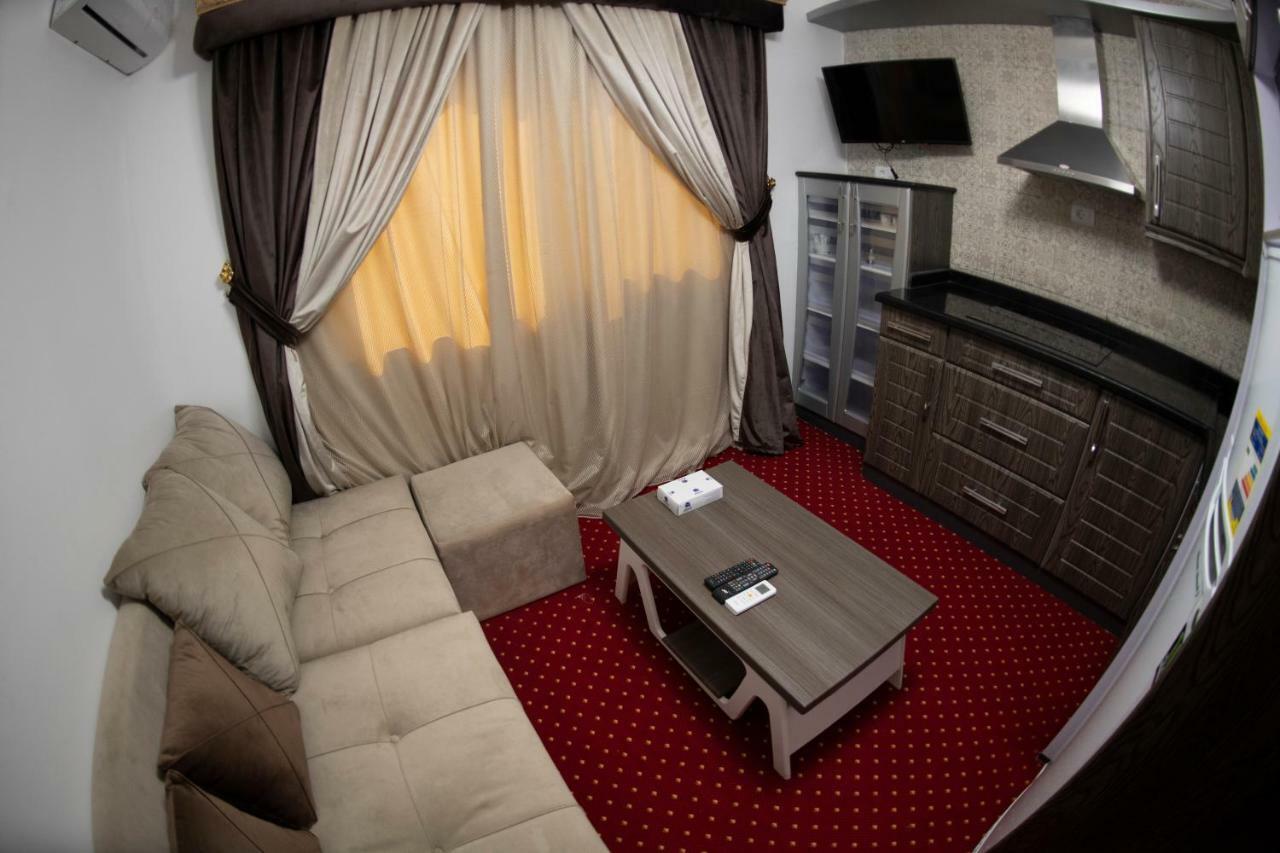Alwady Hotel Ras el-Barr Екстер'єр фото