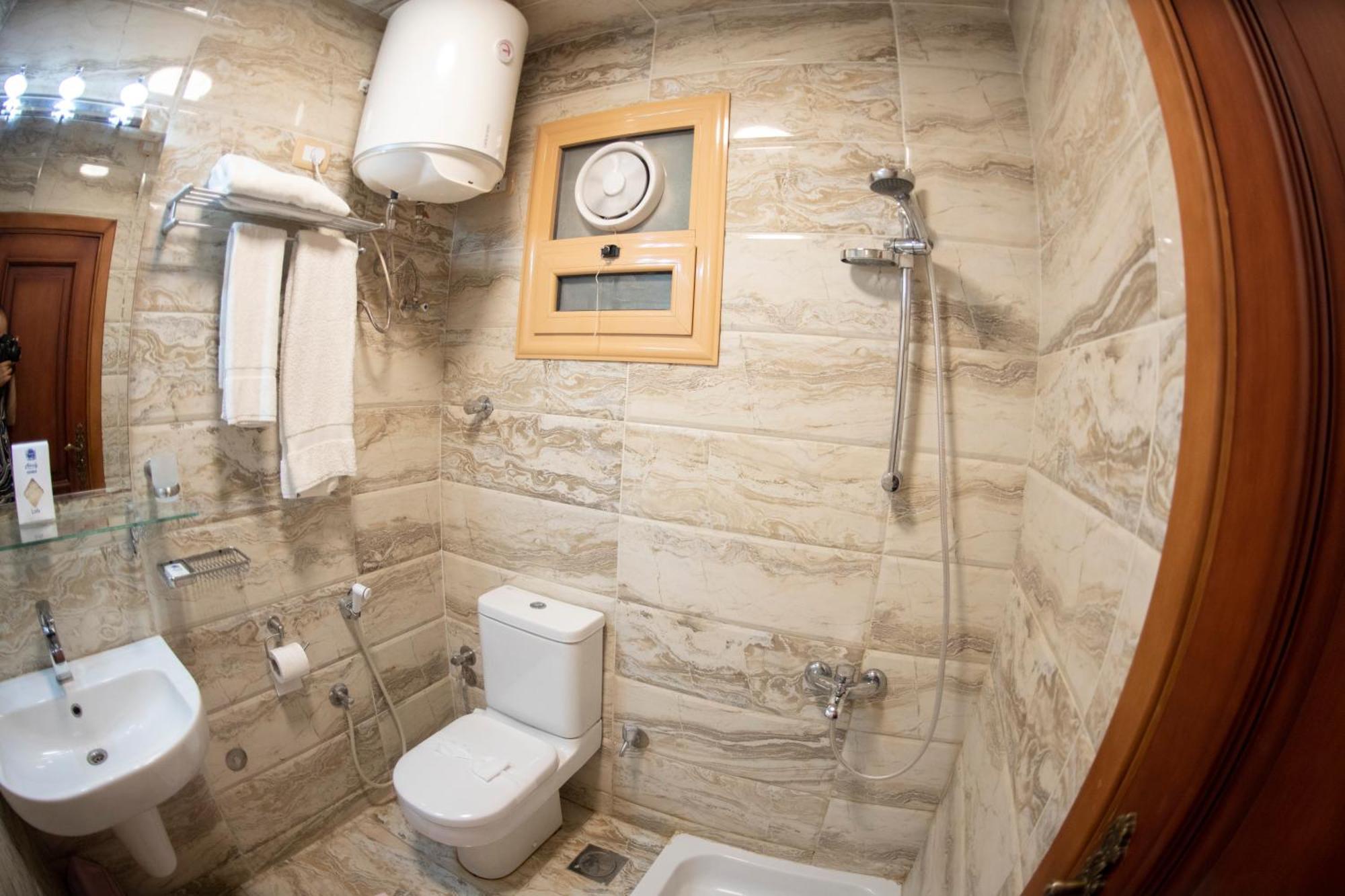 Alwady Hotel Ras el-Barr Екстер'єр фото