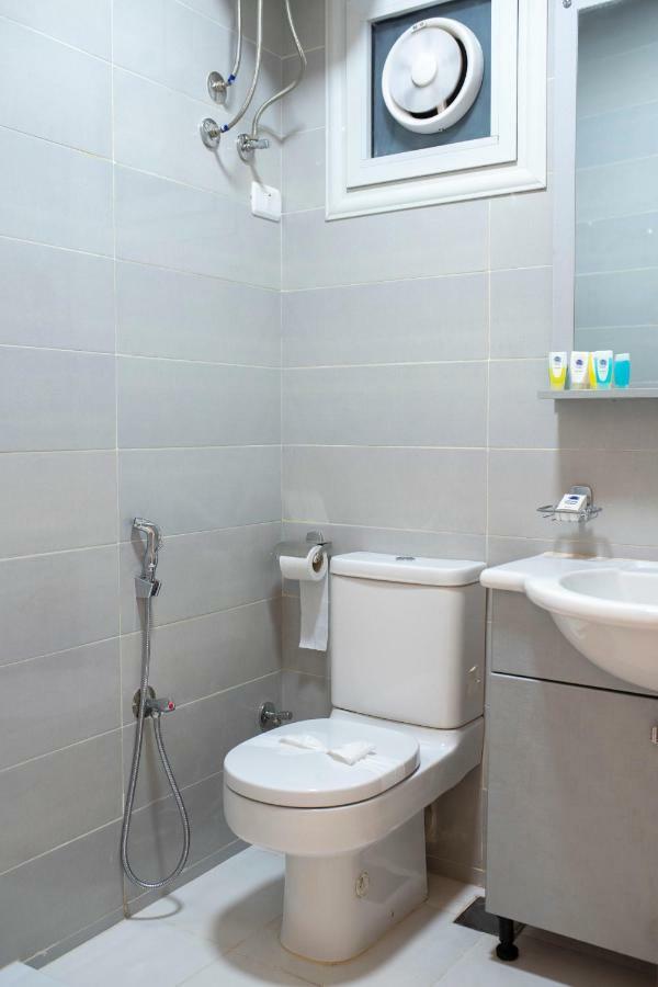 Alwady Hotel Ras el-Barr Екстер'єр фото