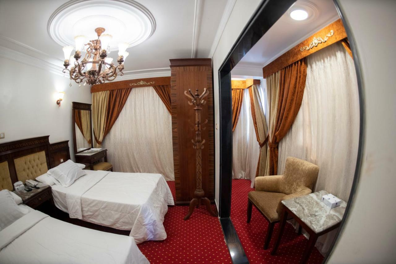 Alwady Hotel Ras el-Barr Екстер'єр фото