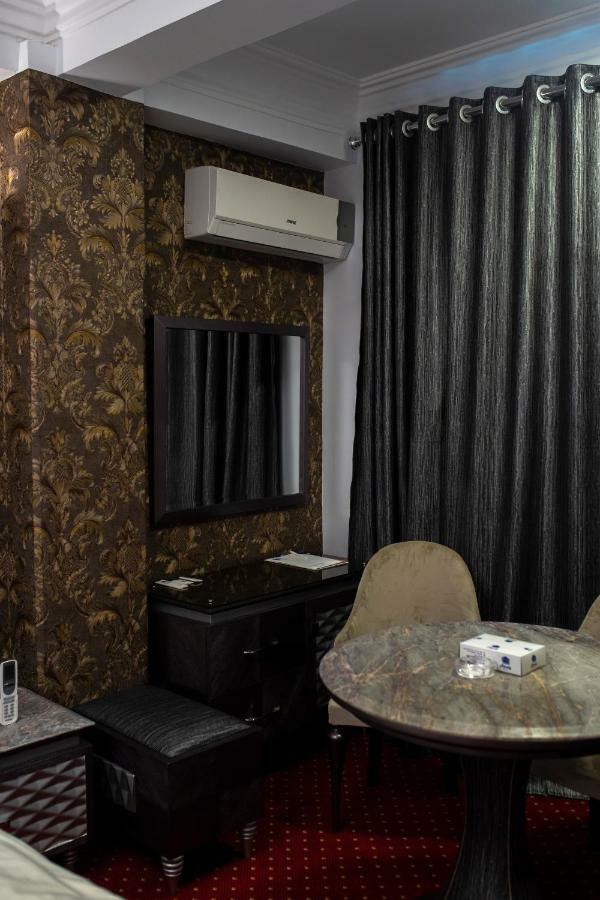 Alwady Hotel Ras el-Barr Екстер'єр фото