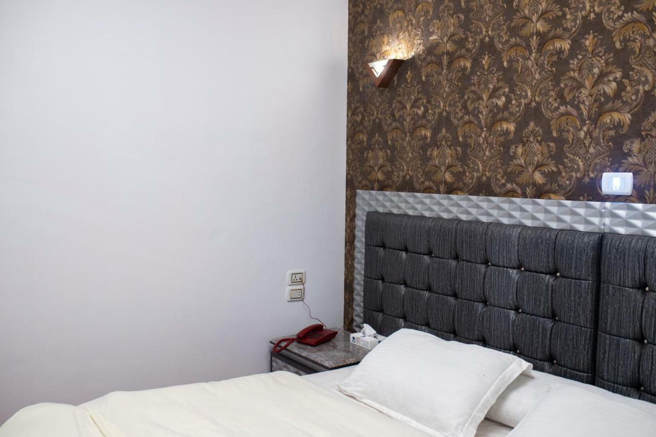 Alwady Hotel Ras el-Barr Екстер'єр фото